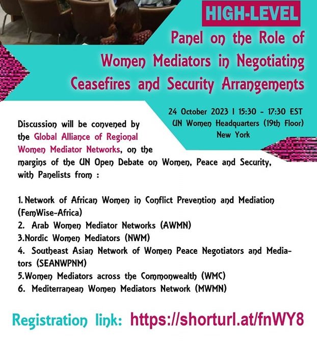 MWMN at the WPS Week 2023